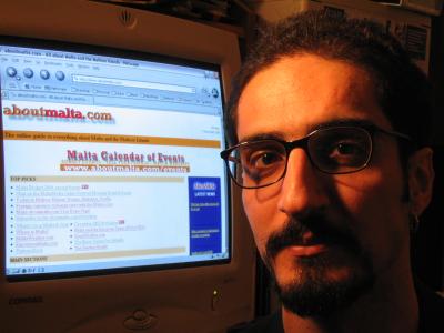 Toni Sant