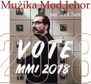 MMI 2018 Listeners’ Picks Poll