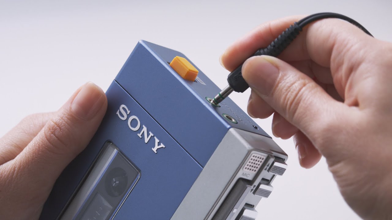 14. Walkman Riħa ta’ Ċikkulata