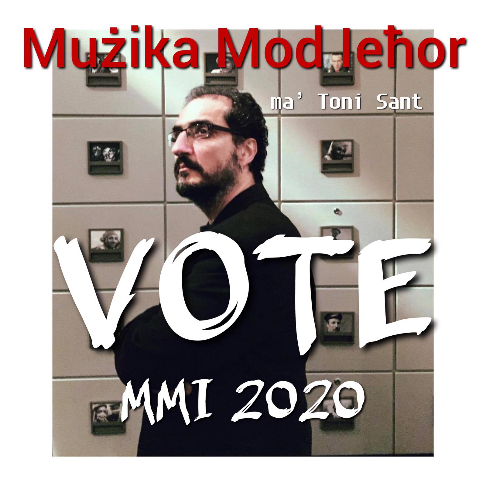 MMI 2020 Listeners’ Picks Poll