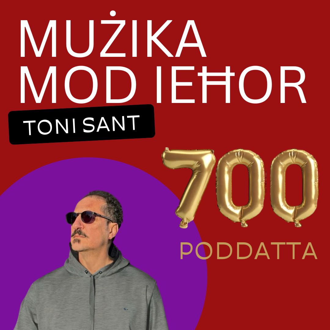 Mużika Mod Ieħor – 700