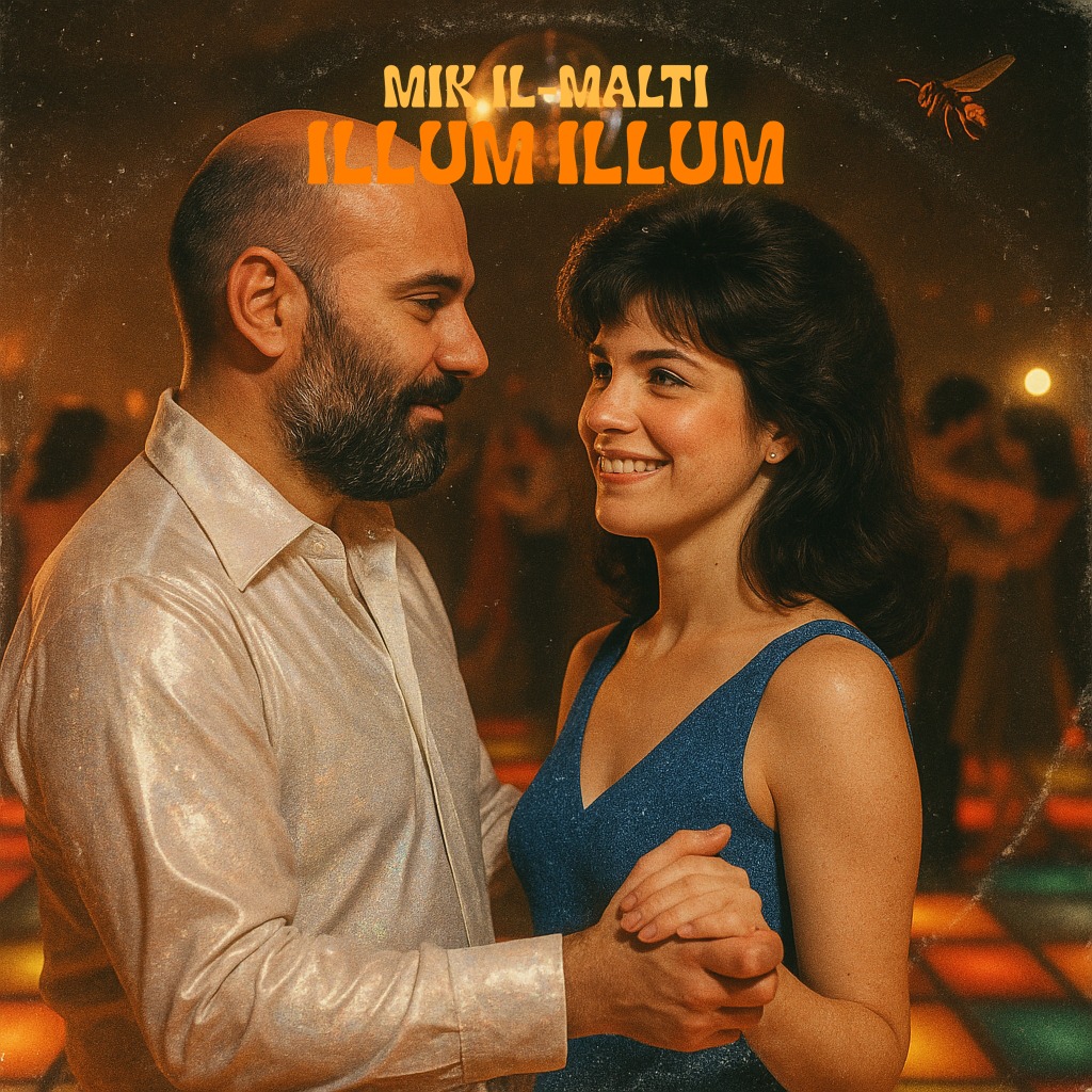 Mużika Mod Ieħor – 741