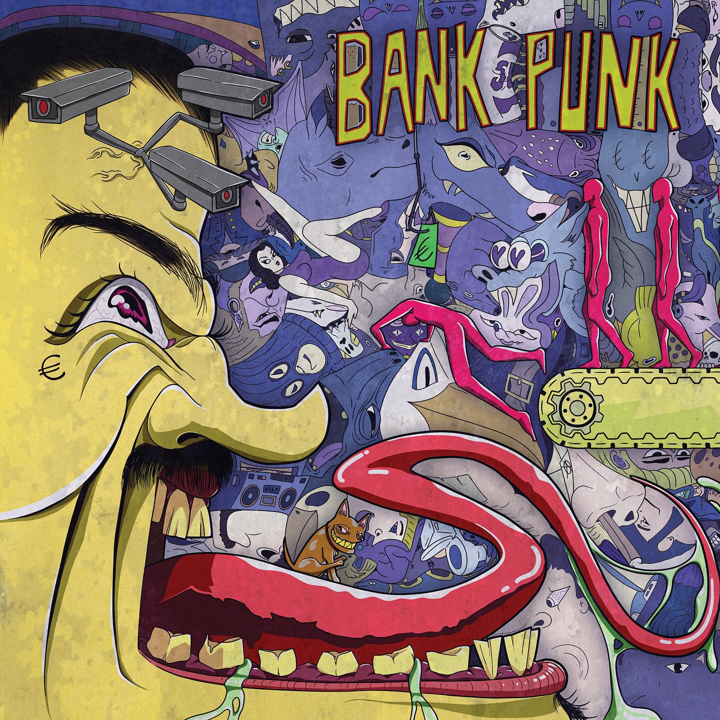 Mużika Mod Ieħor – 747