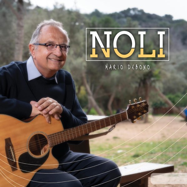 Mużika Mod Ieħor – 745