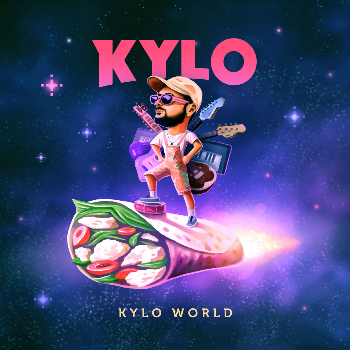 Mużika Mod Ieħor – 754