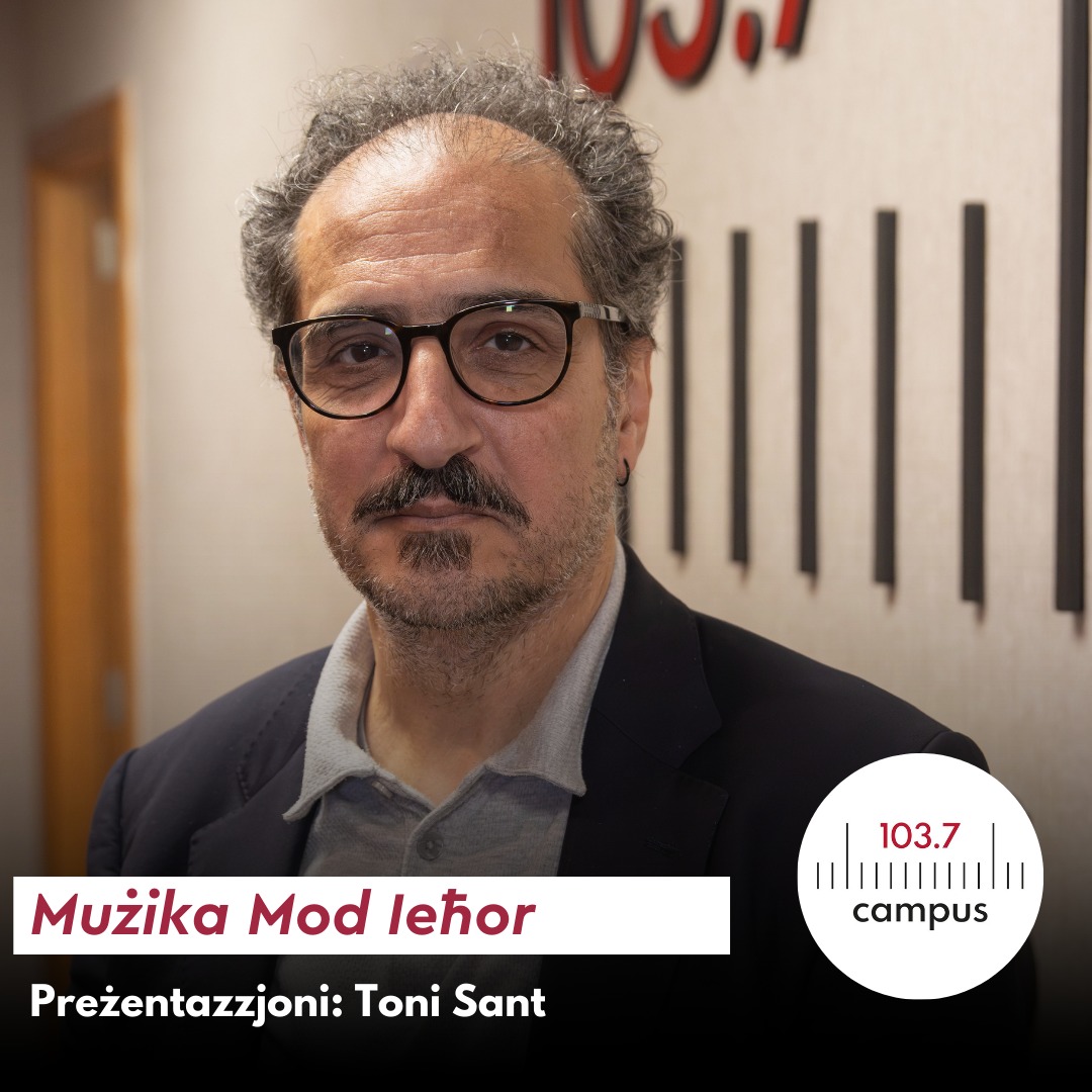 Mużika Mod Ieħor – 763