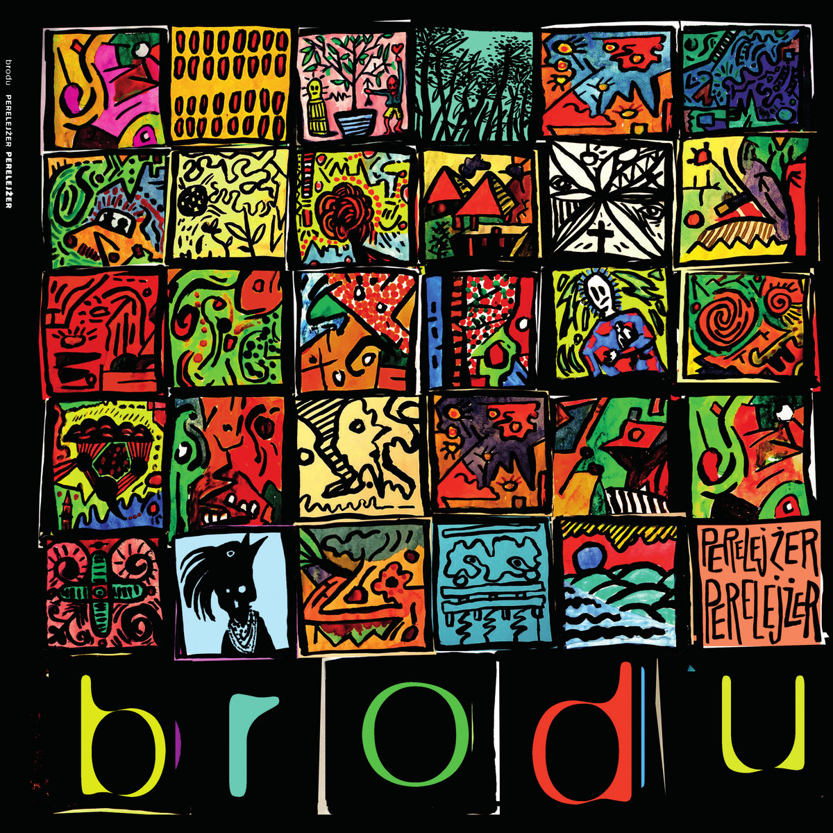 Mużika Mod Ieħor – 765